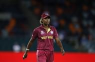 West Indies vs Pakistan - ICC Women's T20 Cricket World Cup